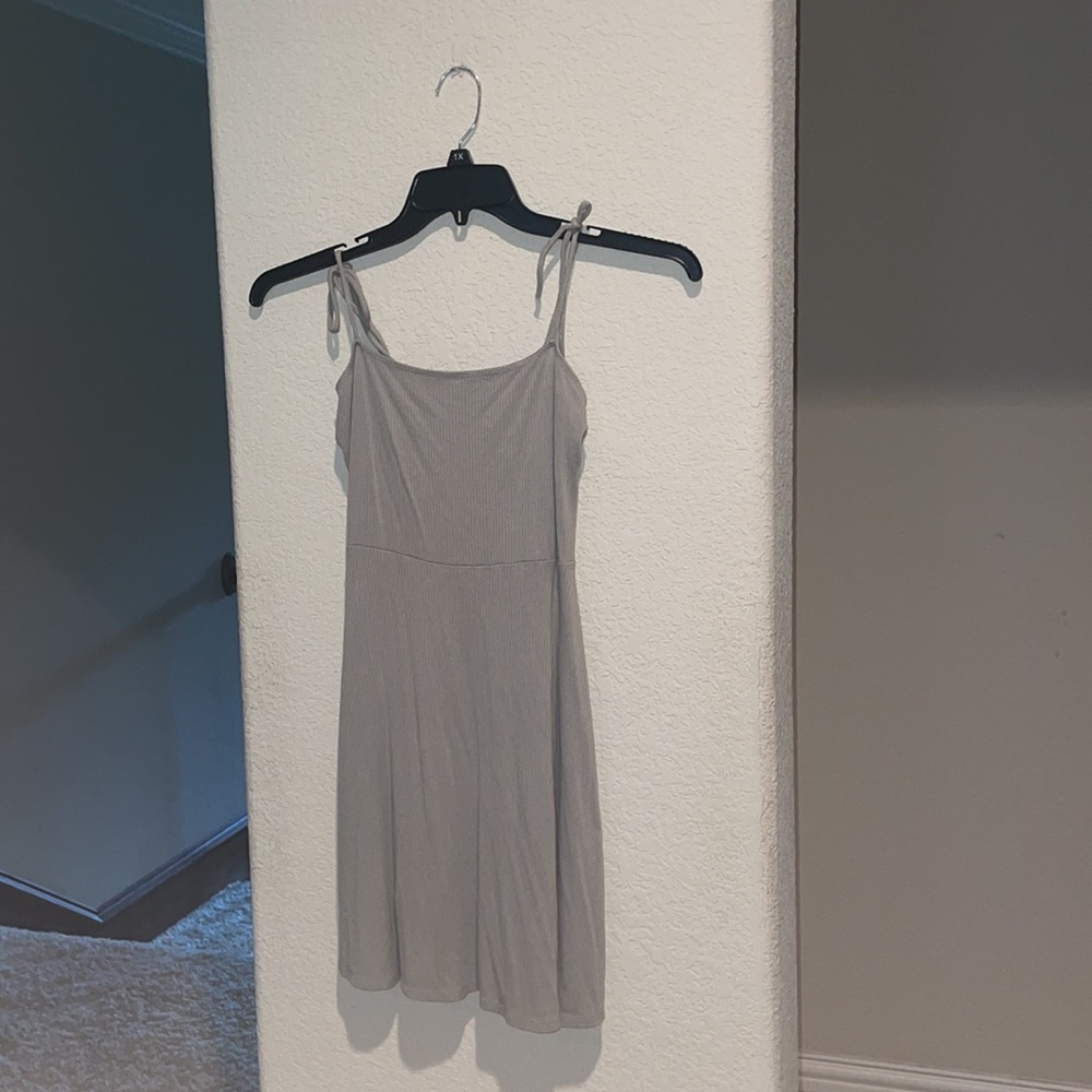 Forever 21 Mini Dress